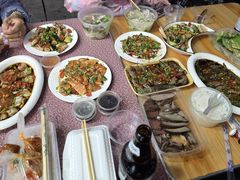 -圆蛋酒料•生腌(开元路店)