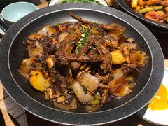 -六月雪干锅(涪城万达广场店)