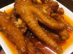 -北海金昌开元名都大酒店·四季轩中餐厅