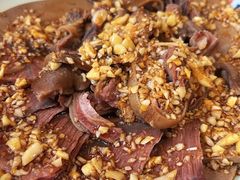 -清真喜兰老丁羊汤特色小吃