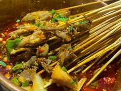 -爷门串串(江南西店)