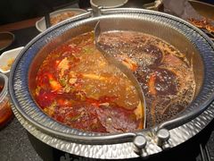 -牛New寿喜烧(闵行龙湖天街店)