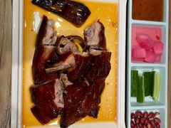 -茄子恰恰·新云南小炒(坪山益田店)
