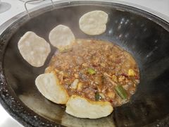-鲁员外地锅鸡地锅鱼(古墩路店)