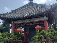 -开封包公祠