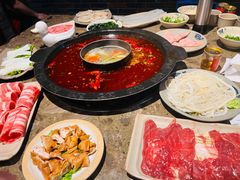 -重庆渝达老火锅(春熙路店)