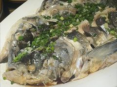 -建德食府·十八年建德菜(天目里国际街区店)