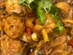 -味好美土菜(迎宾东路店)