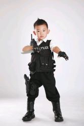 -豆豆飞儿童摄影(ccpark店)