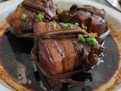 坛子肉-湖鲜楼