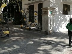 -华山儿童公园