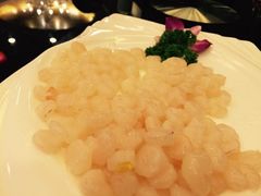 -新南华大酒店(广中店)