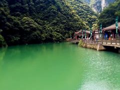-神龙峡风景区