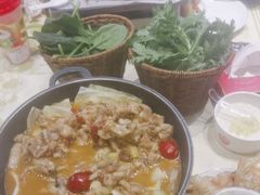 -聚味瞿记·龙虾堂(咸嘉湖店)