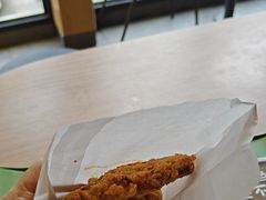 -麦当劳(南京龙池地铁站店)