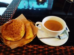 -香港威特瑞茶餐厅(小白楼音乐厅店)