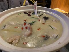 -老阿爸鲜鱼土菜(昆山花桥店)