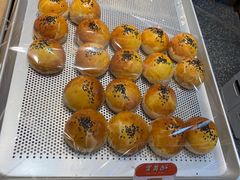-西村叔叔的店·面包·甜品·蛋糕(牡丹园店)
