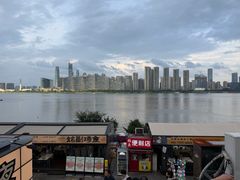 -聚味瞿记·龙虾堂(渔人码头一店)