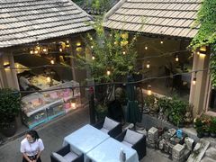 -后海16号·北京私房菜