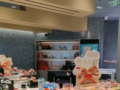 -争鲜回转寿司(朝北大悦城店)