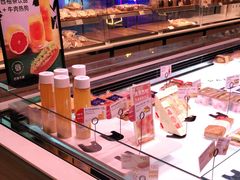 -巴黎贝甜(大宁国际商业广场店)