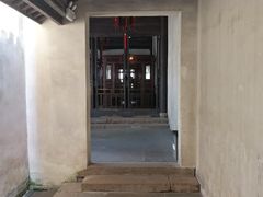 -乌镇东栅景区-江南百床馆