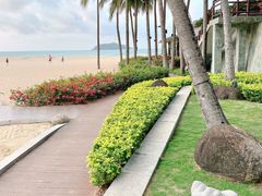 -石梅湾艾美度假酒店