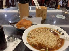 -鸿瑞興面馆(梅岭店)