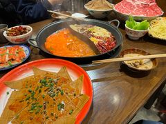 -萍姐火锅·公路夜市(南京新街口店)