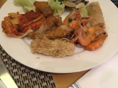 -宁波阳光豪生大酒店·豪生咖啡厅