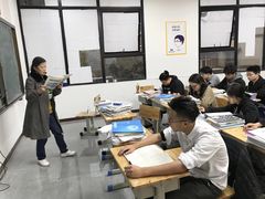 -天籁艺术高考培训学校·重庆艺考集训