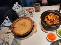 -潮堂 · 潮州菜(国贸商城店)