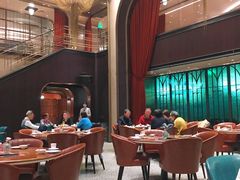 大堂-上海人家花樣年华(中山公园店)
