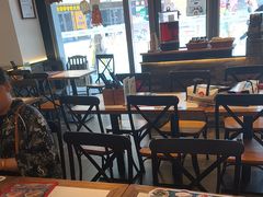 -和府捞面(曹路花园城店)