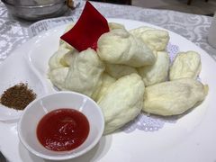 软炸里脊-马凯餐厅(地安门店)