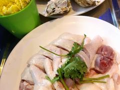 -千岛蚝高压锅生蚝·人参火锅(白云万达店)