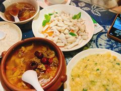 -香满楼(临安路店)