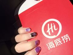 -海底捞火锅(牡丹园店)