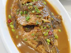 -蟹天蟹地农家菜·阳澄湖大闸蟹(浅水湾店)