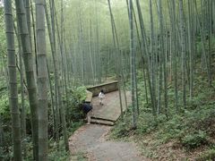 -黄公望隐居地