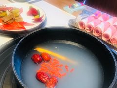 -哈拉海和牛主题餐厅(哈西店)