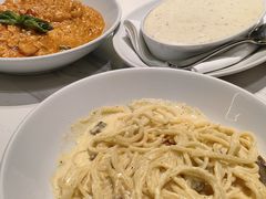 -君悦酒店·La Terrazza意合園·意式风味