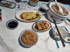 -發起人·肉骨茶(万象汇店)