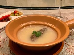 -佘山世茂艾美·御珍轩中餐厅
