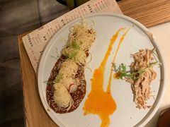 -绿茶餐厅(西单老佛爷店)