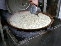 -逍遥镇刘相五胡辣汤豆沫馆(康复中街店)