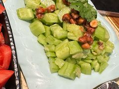 -状元阁烧烤(新华路总店)