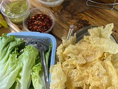 -威邵鸡煲(西华路总店)
