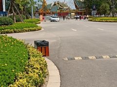 -七彩云南欢乐世界